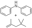Antioxidant 5057 molecular structure (CAS 68411-46-1)