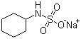 甜蜜素分子结构 (CAS 68476-78-8)