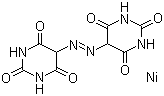 Pigment Yellow 150 molecular structure (CAS 68511-62-6)
