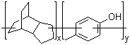 结构式 CAS# 68610-51-5, 抗氧化剂 TH-CPL; 对甲酚和双环戊二烯共聚物