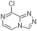 8-Chlorotriazolo[4,3-a]pyrazine molecular structure (CAS 68774-77-6)
