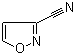 Isoxazole-3-carbonitrile molecular structure (CAS 68776-57-8)