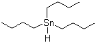 structure of CAS# 688-73-3, Tributyltin;Tri-n-butyltin; Tributylstannane