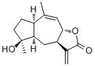 4-Epi-isoinuviscolide分子结构 (CAS 68832-39-3)