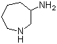 3-Aminohomopiperidine molecular structure (CAS 69154-03-6)