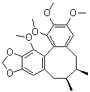 戈米辛 N分子结构 (CAS 69176-52-9)