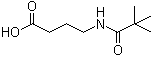 structure of CAS# 69542-93-4, Pivagabine;CXB 722; PG 2; PG 2 (pharmaceutical); Tonerg