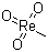 Methyltrioxorhenium(VII) molecular structure (CAS 70197-13-6)