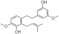 大麻烯分子结构 (CAS 70677-47-3)