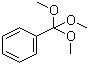 Trimethyl orthobenzoate molecular structure (CAS 707-07-3)