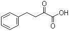 结构式 CAS# 710-11-2, 2-氧代-4-苯基丁酸