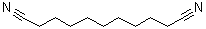 Undecanedinitrile molecular structure (CAS 71172-36-6)
