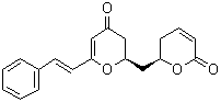 Obolactone molecular structure (CAS 712272-88-3)