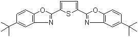 荧光增白剂 184分子结构 (CAS 7128-64-5)