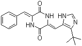Plinabulin molecular structure (CAS 714272-27-2)