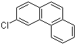 3-Chlorophenanthrene molecular structure (CAS 715-51-5)