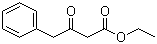 结构式 CAS# 718-08-1, 4-苯基乙酰乙酸乙酯; 3-氧代-4-苯基丁酸乙酯