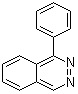 1-Phenylphthalazine molecular structure (CAS 7188-22-9)