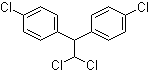 4,4'-DDD molecular structure (CAS 72-54-8)