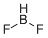 Difluoroborane molecular structure (CAS 7240-74-6)