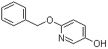 6-Benzyloxypyridin-3-ol molecular structure (CAS 725256-57-5)
