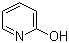 2-Pyridinol molecular structure (CAS 72762-00-6)