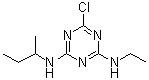 另丁津分子结构 (CAS 7286-69-3)