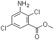 草灭平 2E分子结构 (CAS 7286-84-2)