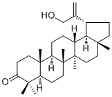 30-Hydroxylup-20(29)-en-3-one molecular structure (CAS 72944-06-0)