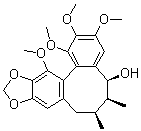 表戈米辛 O分子结构 (CAS 73036-31-4)