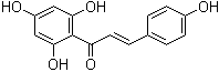 2',4,4',6'-Tetrahydroxychalcone molecular structure (CAS 73692-50-9)