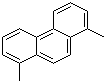 1,8-Dimethylphenanthrene molecular structure (CAS 7372-87-4)