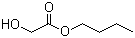 Butyl glycolate molecular structure (CAS 7397-62-8)