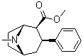 Troparil molecular structure (CAS 74163-84-1)