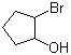 2-Bromocyclopentanol molecular structure (CAS 74305-04-7)