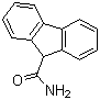 9H-Fluorene-9-carboxamide molecular structure (CAS 7471-95-6)