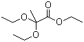 Ethyl 2,2-Diethoxypropionate molecular structure (CAS 7476-20-2)