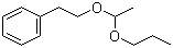 [2-(1-Propoxyethoxy)ethyl]benzene molecular structure (CAS 7493-57-4)