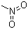 structure of CAS# 75-52-5, Nitromethane;Nitrocarbol; NM