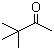 structure of CAS# 75-97-8, Pinacolone;3,3-Dimethyl-2-butanone; tert-Butyl methyl ketone; Pinacolin