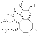 戈米辛 K1分子结构 (CAS 75629-20-8)