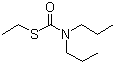 structure of CAS# 759-94-4, Eradicane;Safener EPTC; Dichlormid EPTC; Eptam; S-Ethyl dipropylcarbamothioate; S-Ethyl dipropylthiocarbamate