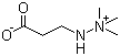 米屈肼分子结构 (CAS 76144-81-5)