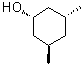 (1alpha,3alpha,5beta)-3,5-Dimethylcyclohexanol molecular structure (CAS 767-14-6)
