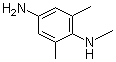 N1,2,6-Trimethyl-1,4-benzenediamine molecular structure (CAS 767245-39-6)