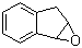 Indene oxide molecular structure (CAS 768-22-9)