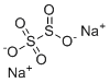 structure of CAS# 7681-57-4, Sodium metabisulfite;Sodium pyrosulfite; Disodium disulphite; Disulfurous acid disodium salt; Pyrosulfurous acid disodium salt