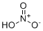 structure of CAS# 7697-37-2, Nitric acid