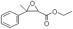 杨梅醛分子结构 (CAS 77-83-8)
