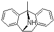 Dizocilpine molecular structure (CAS 77086-21-6)